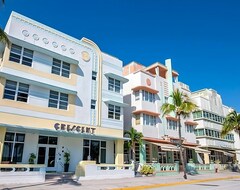 Otel Hilton Grand Vacations Club (Miami, ABD)