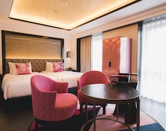 Fauchon Hotel Kyoto - A MEMBER OF THE LEADING HOTELS OF THE WORLD (Kyoto, Japan)