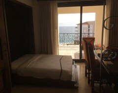 Cijela kuća/apartman Amazing Grand Studio Ocean Front Condo,grand Solmar At Lands End Resort & Spa (Cabo San Lucas, Meksiko)