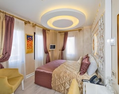 The Million Stone Hotel - Special Category (Istanbul, Turkey)