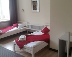 Hotelli Kamienica Pod Aniolami (Wrocław, Puola)