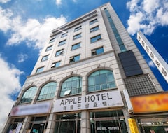 Hotel Apple (Jeju-si, Corea del Sur)