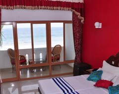 Khách sạn Jeevan Ayurvedic Beach Resort (Thiruvananthapuram, Ấn Độ)
