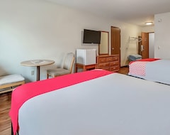 Hotel Affordability Meets Comfort! 3 Classy Units, Free Parking Onsite, Pets Allowed (Chesaning, Sjedinjene Američke Države)