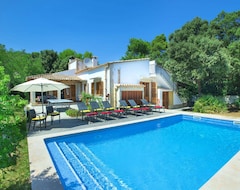 Cijela kuća/apartman 4 Bedroom Villa, With Private Pool And Bbq, Cala San Vicente (Cala San Vicente, Španjolska)
