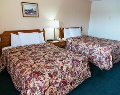 Hotel Red Carpet Inn Pulaski (Pulaski, USA)