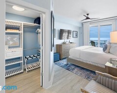 Hotel Brand New Luxury Panama City Beach Rental Sleeps 8 (Panama City, USA)
