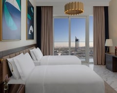 Khách sạn Hotel Grand Midwest Bur Dubai (Dubai, Các tiểu vương quốc Ả Rập Thống Nhất)