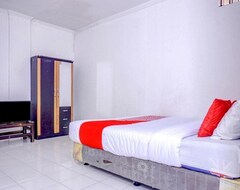 Hotel Oyo 3795 Mutiara Residence (Yakarta, Indonesia)