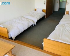 Starry Sky And Sea Of Clouds Hotel Terrace Resort - Vacation Stay 75148v (Asago, Japan)