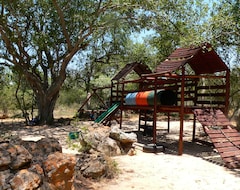 Khách sạn Izintaba Lodge (Vaalwater, Nam Phi)