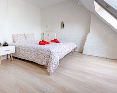 Cijela kuća/apartman The Cherry - Triplex 3 Bedrooms In The Center Of Namur (Namur, Belgija)