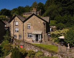 Hotel Thyme Out (Troutbeck, Reino Unido)
