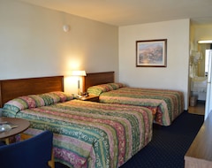Hotel Bluegrass Extended Stay (Lexington, EE. UU.)