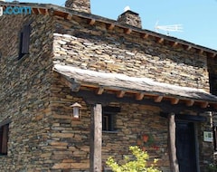 Casa rural La Era de la Tia Donata (Campillo de Ranas, Španjolska)