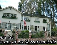 Hotel Inn At 213 Seventeen Mile Drive (Pacific Grove, USA)