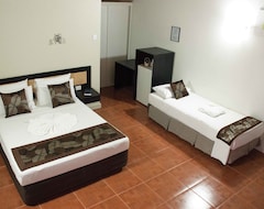Hotel Geckos Resort (Sigatoka, Fiyi)