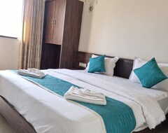 Khách sạn Hotel A1 Plaza, Ahmedabad (Ahmedabad, Ấn Độ)