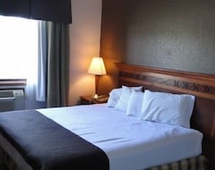 Oscoda Lakeside Hotel (Oscoda, USA)