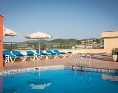 Otel htop Royal Sun Family Suites 4* Superior (Santa Susana, İspanya)