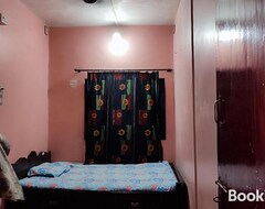 Cijela kuća/apartman 2bhk Flat Available For Wedding Guests, Home Stay, Travelers - Mumbra (Thane, Indija)