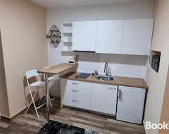 Cijela kuća/apartman Apartment Fida1 (Zagreb, Hrvatska)