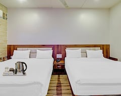 Khách sạn Hotel Big Dream Inn (Agra, Ấn Độ)
