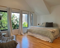 Casa/apartamento entero Beautiful Light Filled Modern, Family Home In Hip Bernal Heights! (San Francisco, EE. UU.)