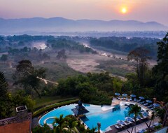 Hotel Anantara Golden Triangle Elephant Camp & Resort (Chiang Saen, Thailand)