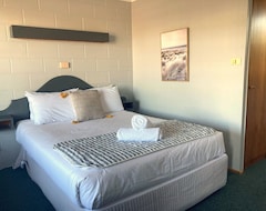 Hotelli Bridport Bay Inn (Bridport, Australia)