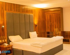 Jimaco Hotels and Suites (Uyo, Nigeria)