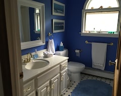 Tüm Ev/Apart Daire Comfortable, Beautiful, Private 3 Bedroom Close To Saratoga Springs (Glens Falls, ABD)