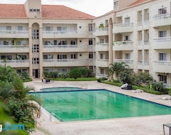 Hotel Guided Hospitality - Luxury Accommodations (Lagos, Nigeria)