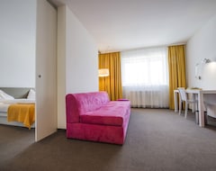 Hotelli Stay.Inn Comfort Art Hotel Schwaz (Schwaz, Itävalta)