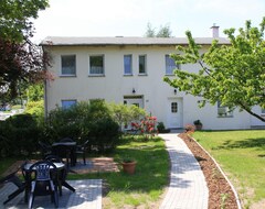 Tüm Ev/Apart Daire Holiday Home Selliner See (Sellin, Almanya)