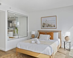 Toàn bộ căn nhà/căn hộ Stylish And Modern Oracle 2 Bedroom Apartment With Free Wifi (Mermaid Beach, Úc)