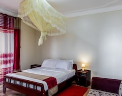 Hotel Royal Nest Entebbe (Entebbe, Uganda)