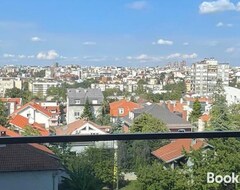 Hele huset/lejligheden Misha Apartment (Beograd, Serbien)