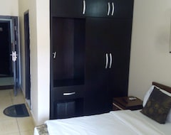 Hotel Ritas (Lagos, Nigeria)