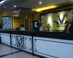 Hotelli Hotel Veni Vidi Vici (Surabaya, Indonesia)