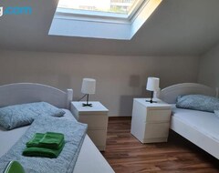 Koko talo/asunto Ferienwohnung Krefeld-city (Krefeld, Saksa)