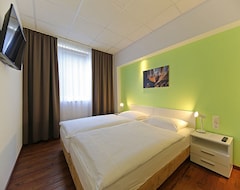 Hotelli Montagehotel Business & City (Linz, Itävalta)