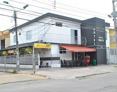 Hotel Siglo 21 (Cali, Kolombiya)