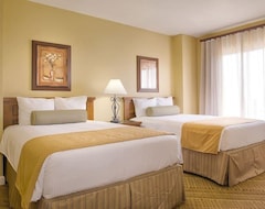 Hotel Orlando Bonnet Creek Resort (Orlando, USA)