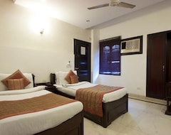 OYO 503 Hotel Comfort Zone (Delhi, Indien)