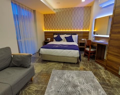 Silver Inn Hotel&spa Bolu (Bolu, Turska)