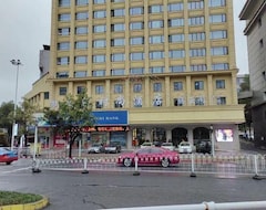 Hotel Tiane Fashion (Pingxiang, China)
