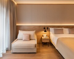 Hotel Mim Baqueira Luxury & Spa (Baqueira, İspanya)