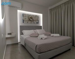 Hele huset/lejligheden Rhodes Retreat: Modern Comfort In Serene Luxury (Koskinou, Grækenland)