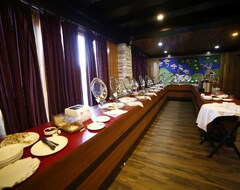 Hotel Yangthang Heritage (Gangtok, Indien)